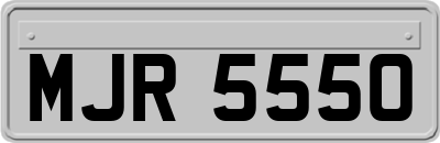 MJR5550