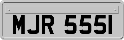 MJR5551