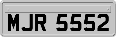 MJR5552