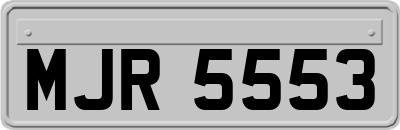 MJR5553