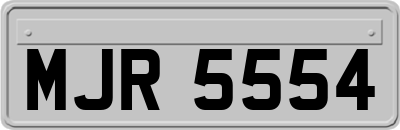 MJR5554