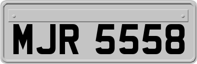 MJR5558