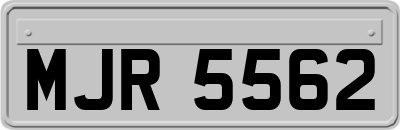 MJR5562