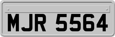 MJR5564