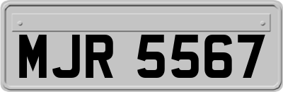 MJR5567
