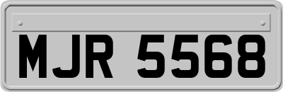 MJR5568