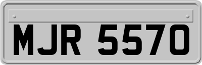 MJR5570