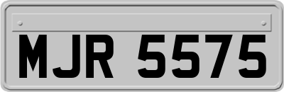 MJR5575