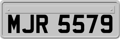 MJR5579