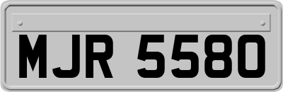 MJR5580