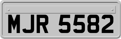 MJR5582