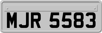 MJR5583