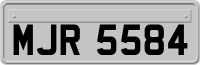 MJR5584