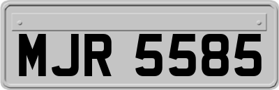 MJR5585