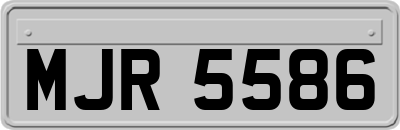 MJR5586