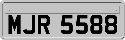 MJR5588