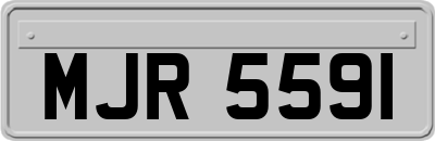 MJR5591