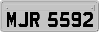 MJR5592