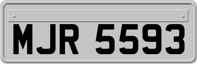 MJR5593