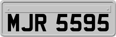 MJR5595