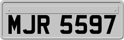 MJR5597