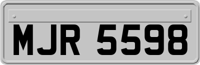 MJR5598