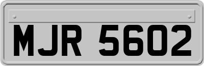 MJR5602