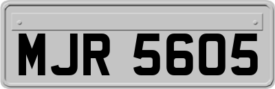 MJR5605