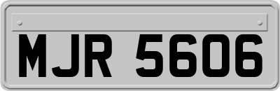 MJR5606