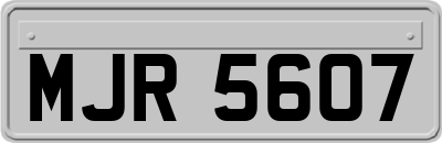 MJR5607
