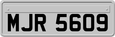 MJR5609