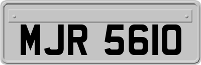 MJR5610