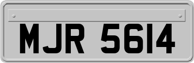 MJR5614
