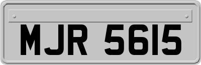 MJR5615