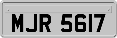 MJR5617