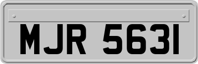 MJR5631