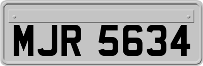 MJR5634