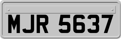 MJR5637