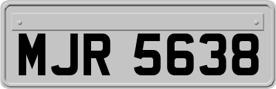 MJR5638