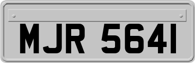 MJR5641