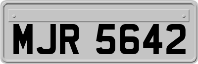 MJR5642
