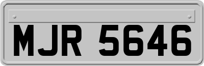 MJR5646