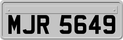 MJR5649