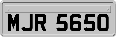 MJR5650