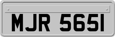 MJR5651