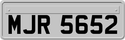 MJR5652