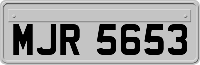 MJR5653