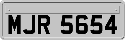 MJR5654