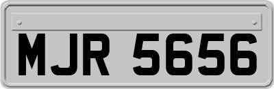 MJR5656