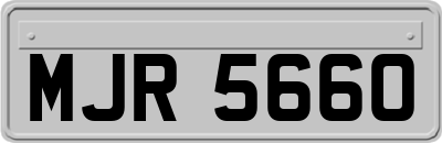 MJR5660